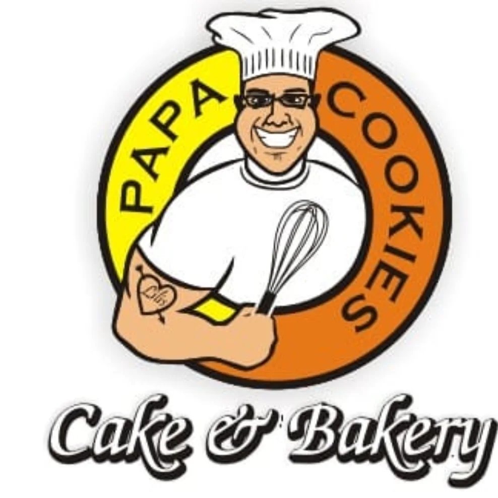 Papa Cookies Solo